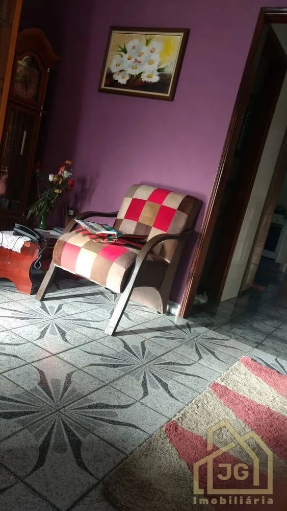 Sobrado, 5 quartos, 300 m² - Foto 18