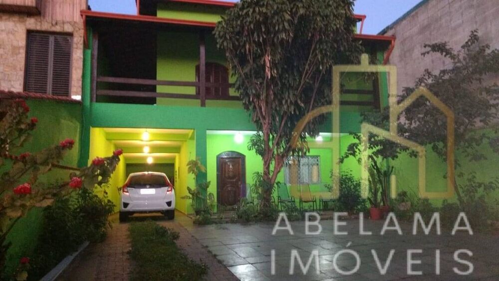 Sobrado, 5 quartos, 300 m² - Foto 11
