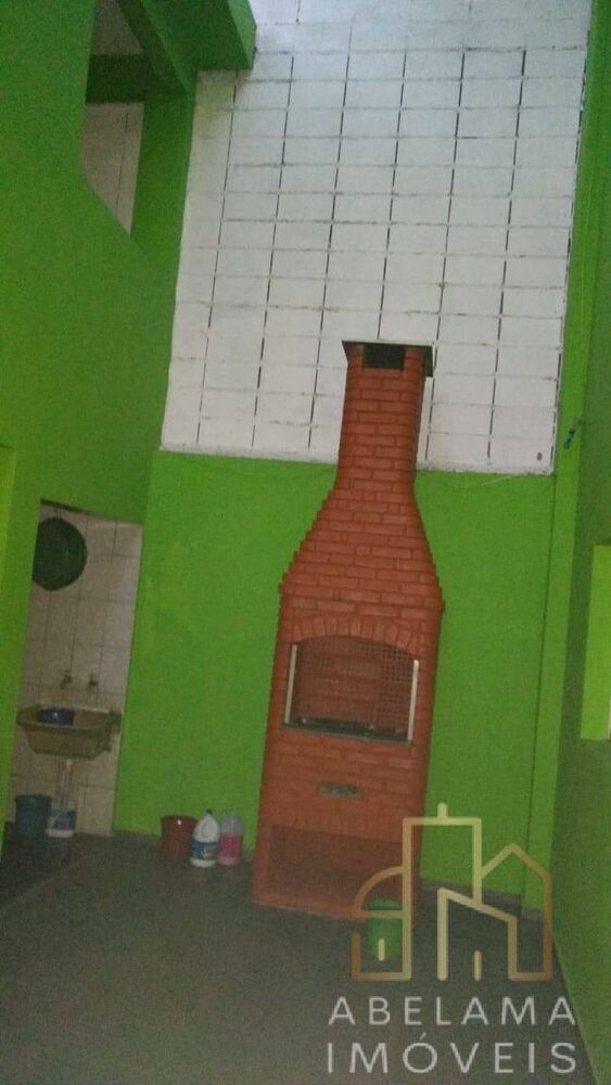Sobrado, 5 quartos, 300 m² - Foto 6
