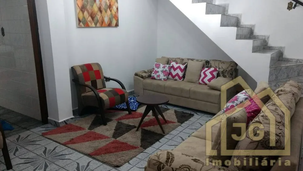 Sobrado, 5 quartos, 300 m² - Foto 16