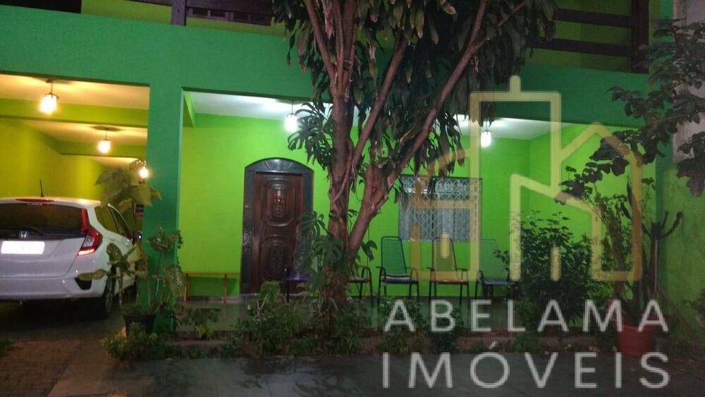 Sobrado, 5 quartos, 300 m² - Foto 7