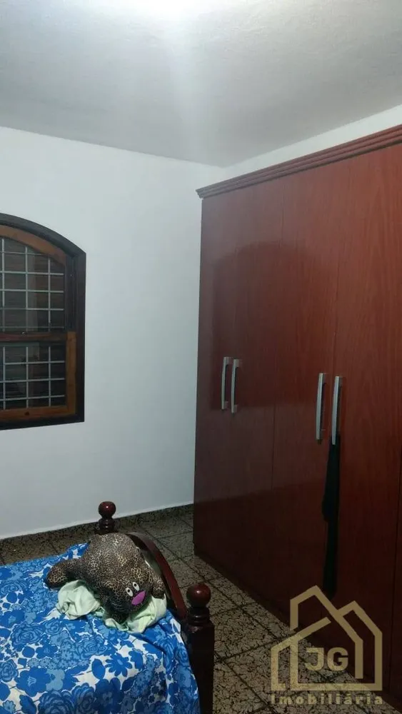 Sobrado, 5 quartos, 300 m² - Foto 15
