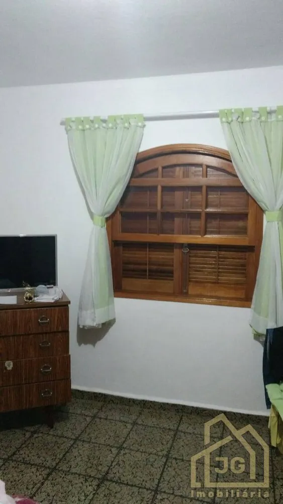 Sobrado, 5 quartos, 300 m² - Foto 17