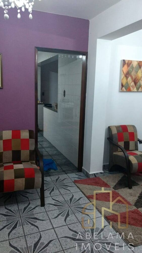 Sobrado, 5 quartos, 300 m² - Foto 4