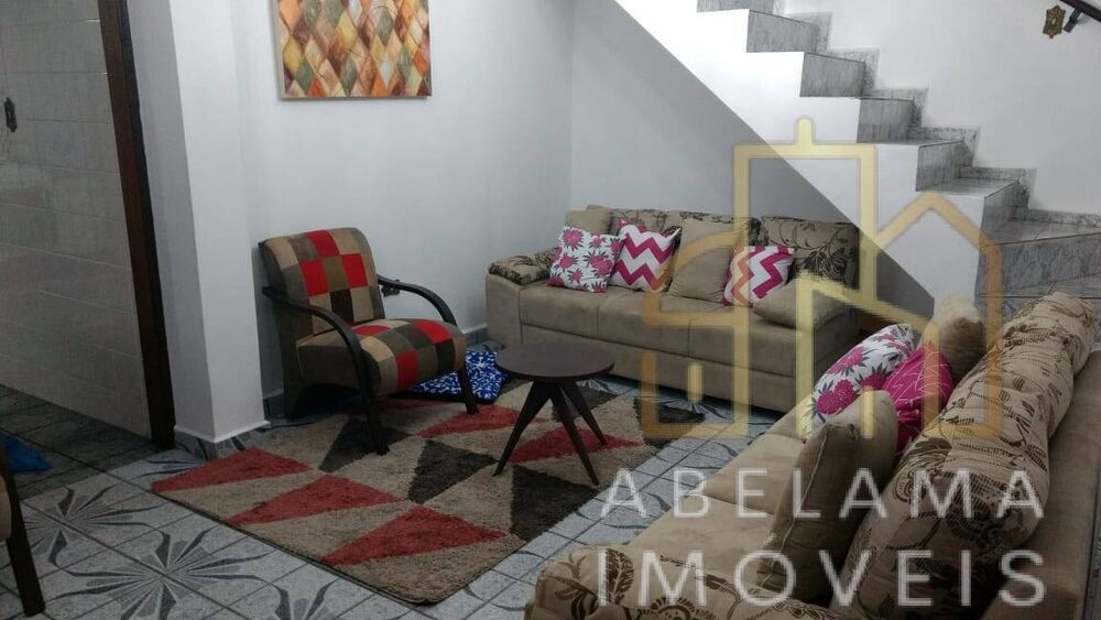 Sobrado, 5 quartos, 300 m² - Foto 3