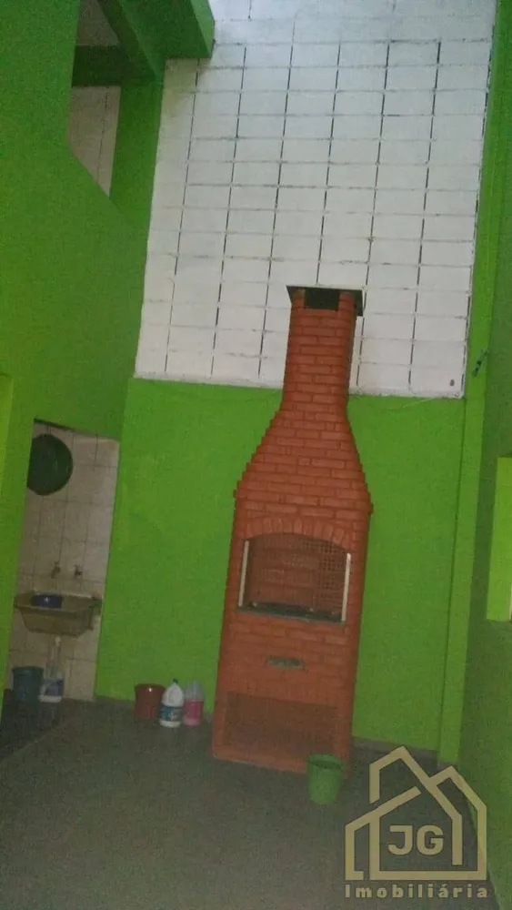 Sobrado, 5 quartos, 300 m² - Foto 19