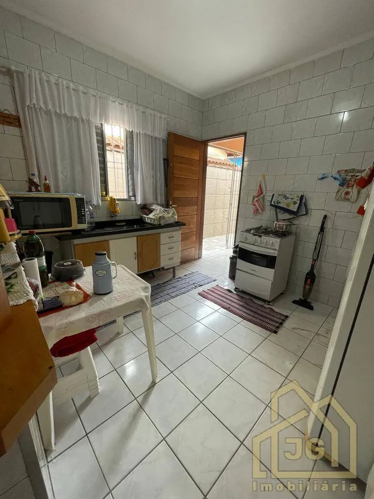 Casa, 2 quartos, 125 m² - Foto 19