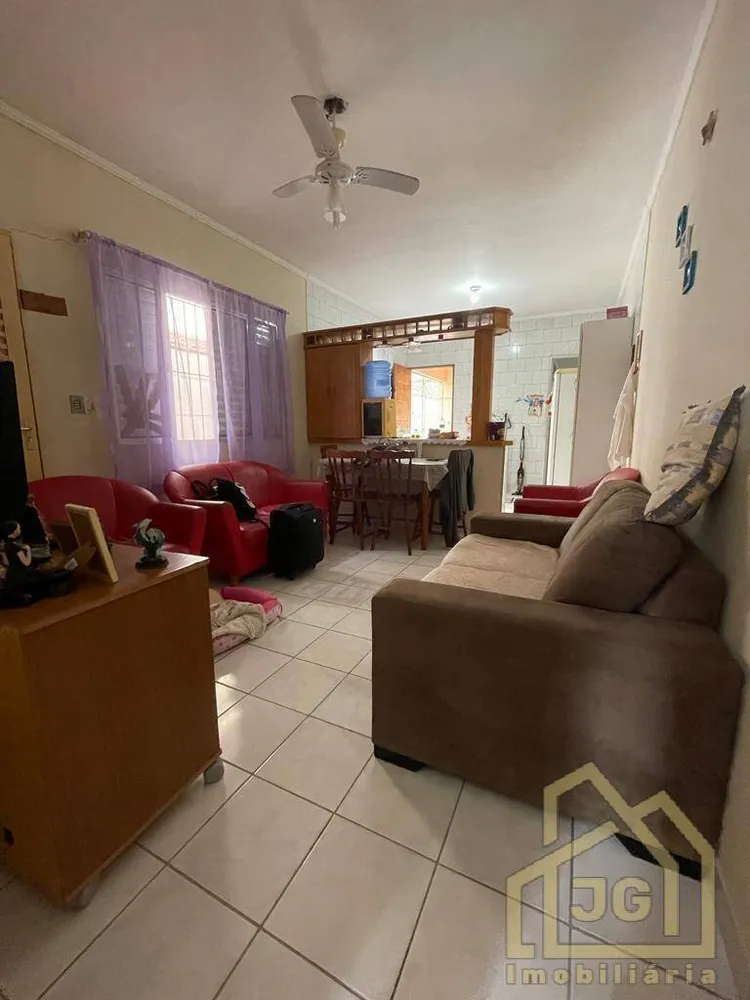 Casa, 2 quartos, 125 m² - Foto 18