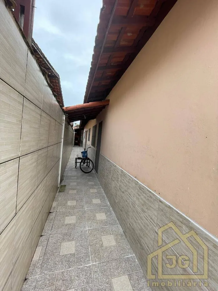 Casa, 2 quartos, 125 m² - Foto 17