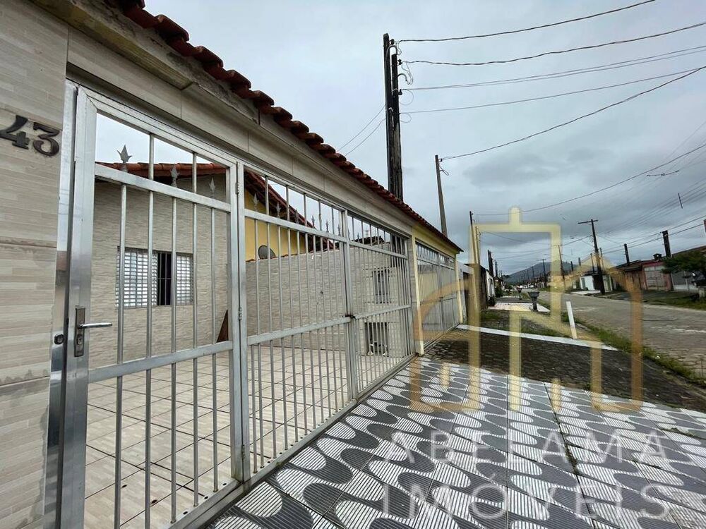 Casa, 2 quartos, 125 m² - Foto 8