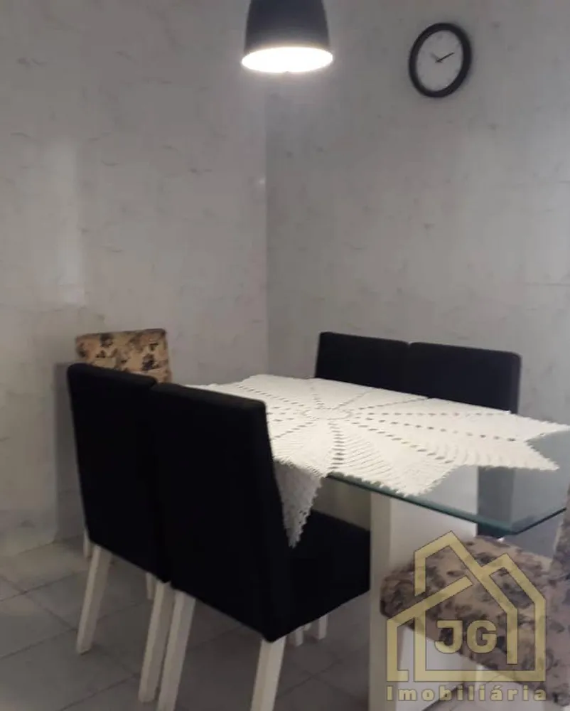 Casa, 2 quartos, 216 m² - Foto 5