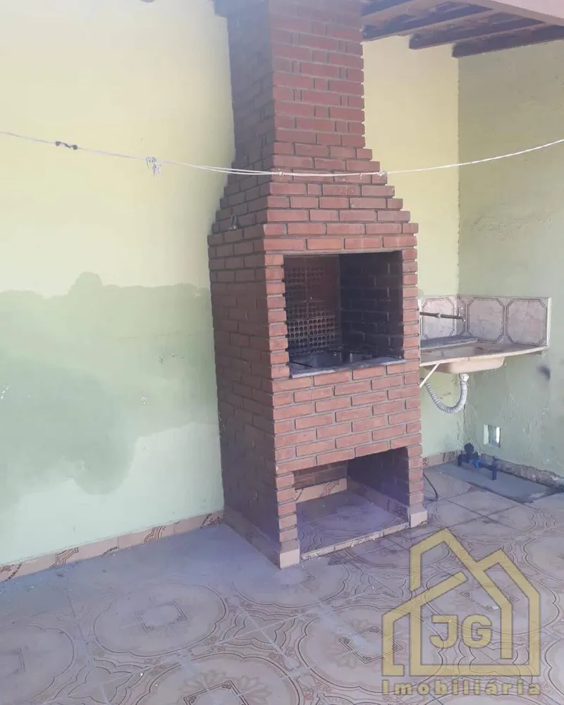Casa, 2 quartos, 216 m² - Foto 7