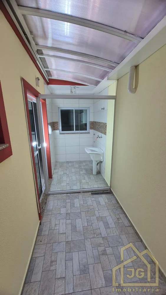 Apartamento, 2 quartos, 67 m² - Foto 6
