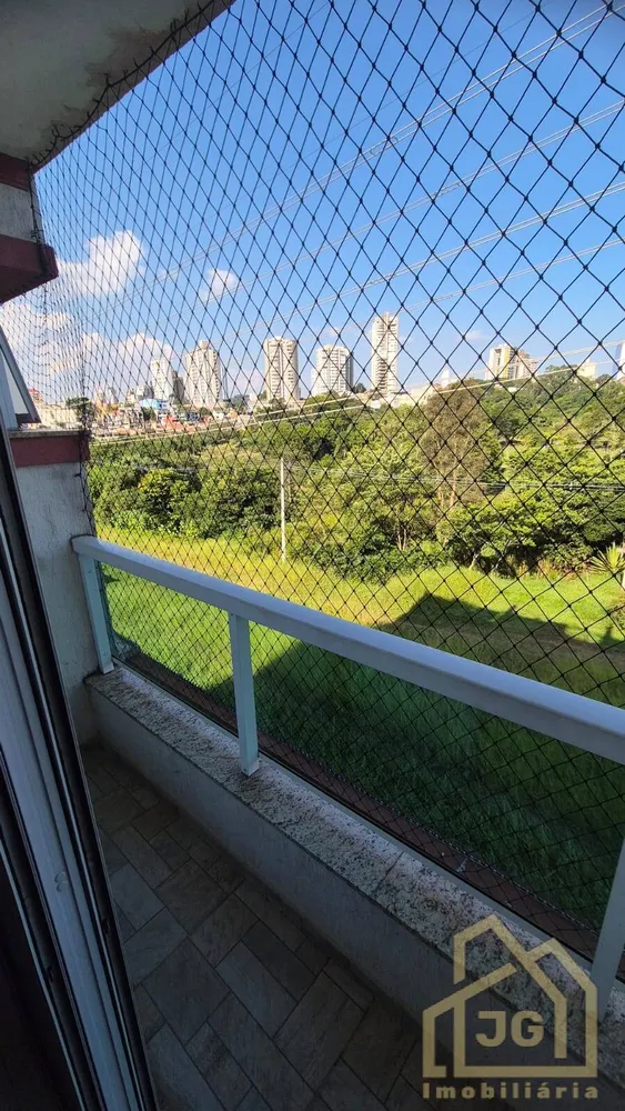 Apartamento, 2 quartos, 67 m² - Foto 5