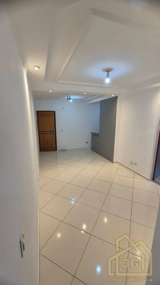 Apartamento, 2 quartos, 67 m² - Foto 2