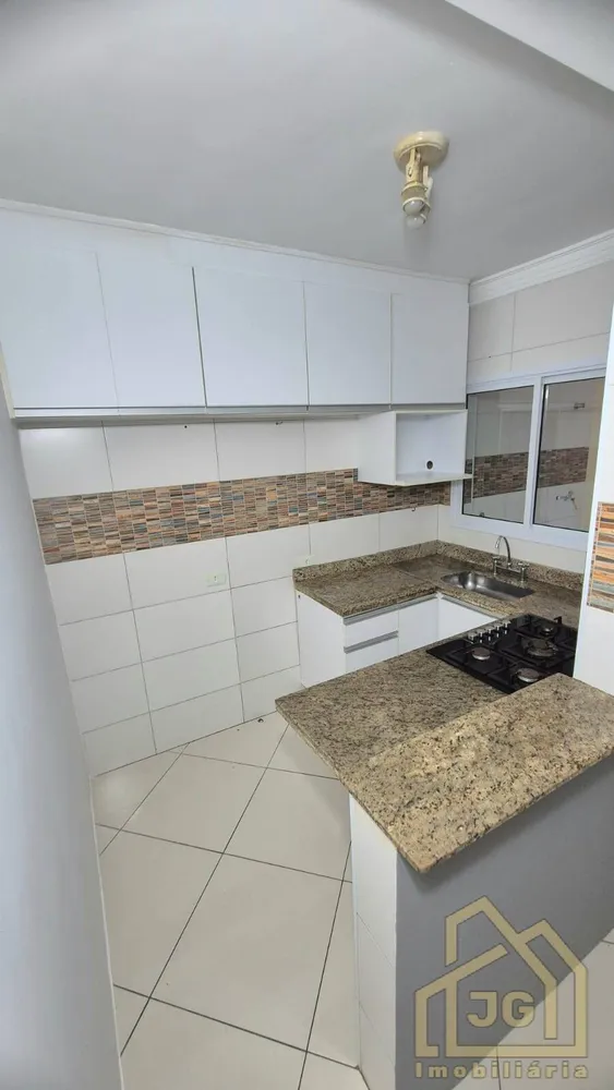 Apartamento, 2 quartos, 67 m² - Foto 3