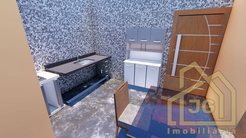 Apartamento, 2 quartos, 82 m² - Foto 1