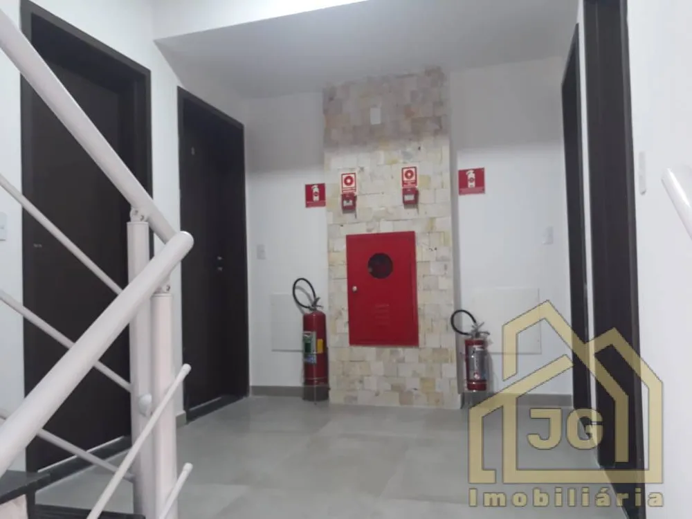 Cobertura, 2 quartos, 95 m² - Foto 4