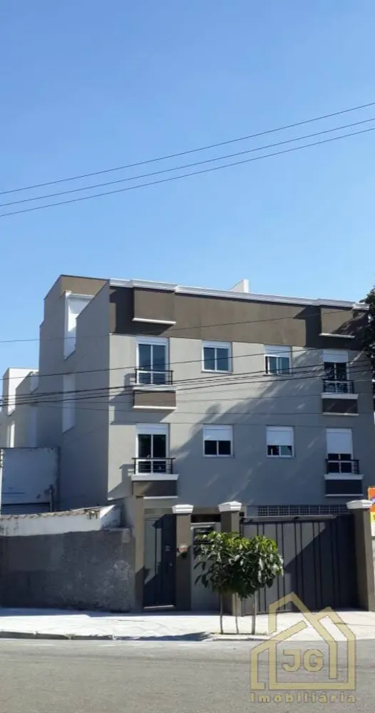 Cobertura, 2 quartos, 95 m² - Foto 6