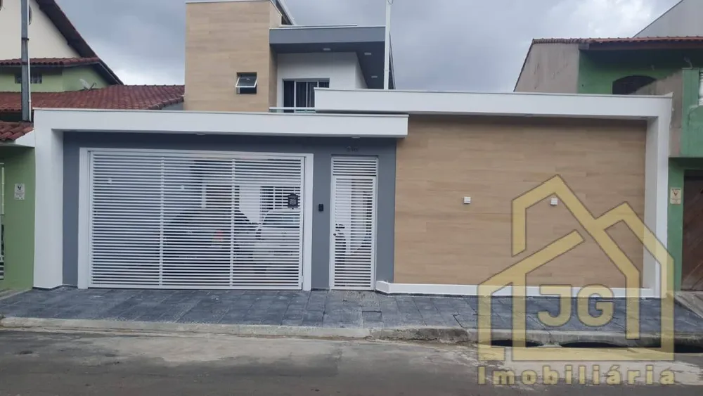 Casa, 3 quartos, 309 m² - Foto 7