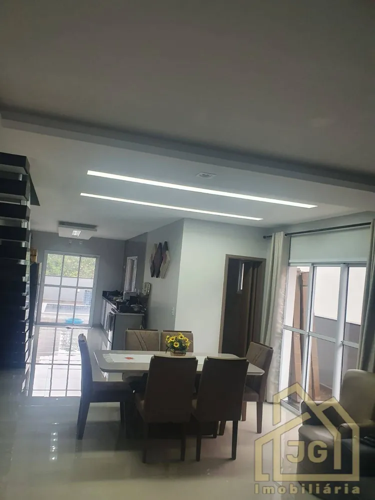 Casa, 3 quartos, 309 m² - Foto 6