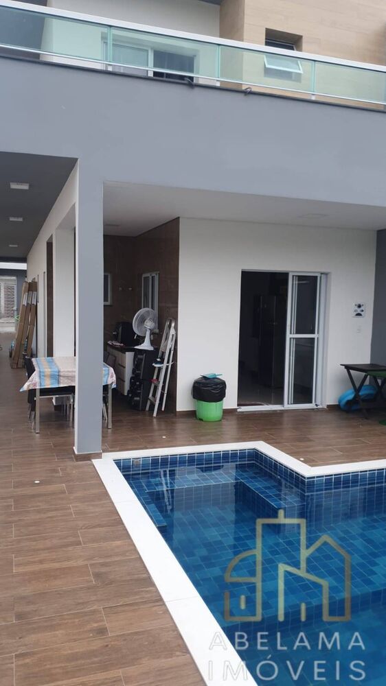 Casa, 3 quartos, 309 m² - Foto 2