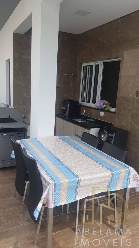 Casa, 3 quartos, 309 m² - Foto 3