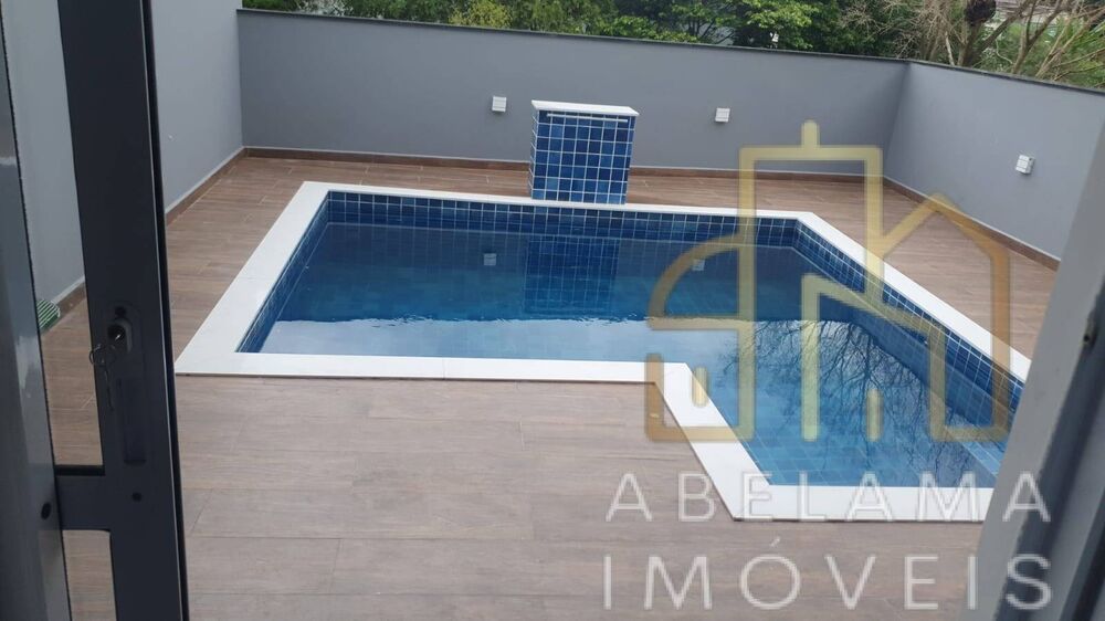 Casa, 3 quartos, 309 m² - Foto 1
