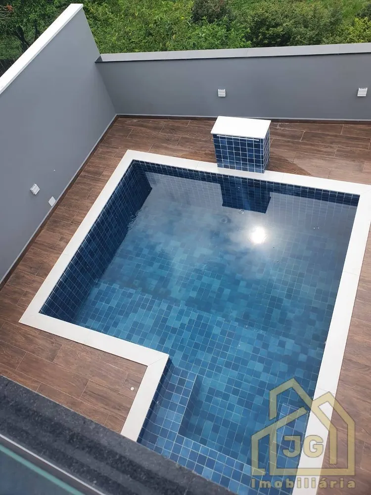 Casa, 3 quartos, 309 m² - Foto 5