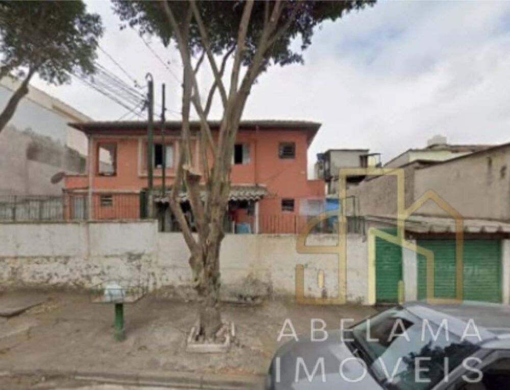 Terreno, 500 m² - Foto 1