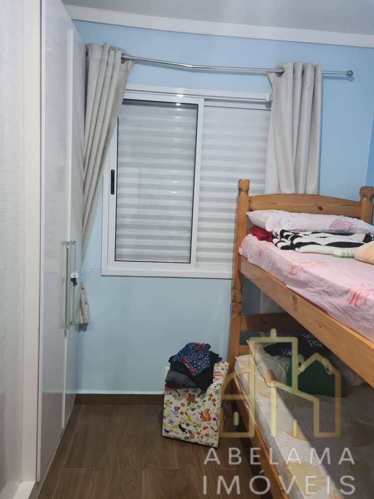 Apartamento, 2 quartos, 52 m² - Foto 8