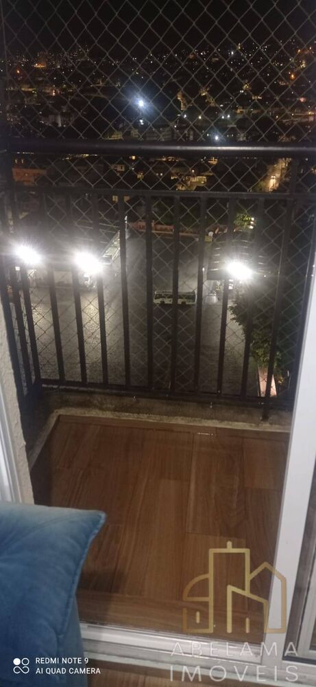 Apartamento, 2 quartos, 52 m² - Foto 4