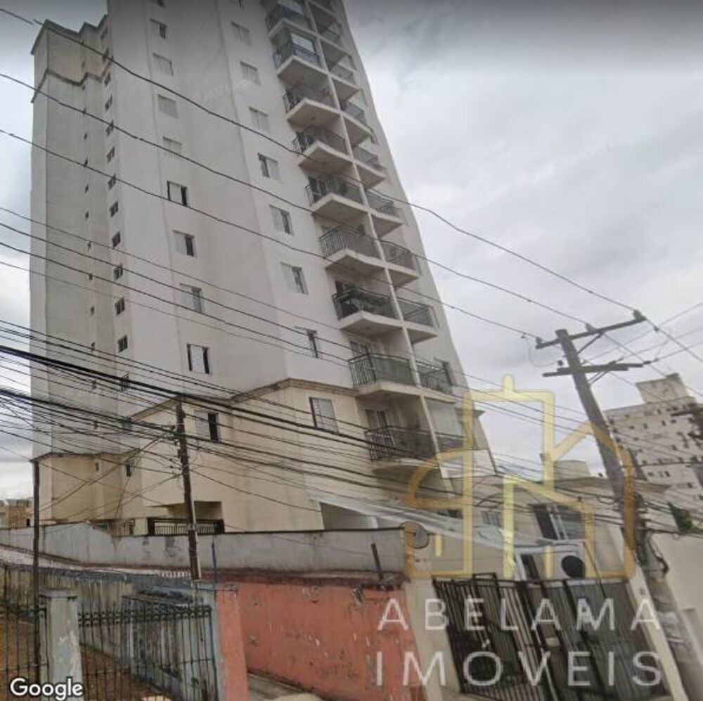 Apartamento, 2 quartos, 52 m² - Foto 5