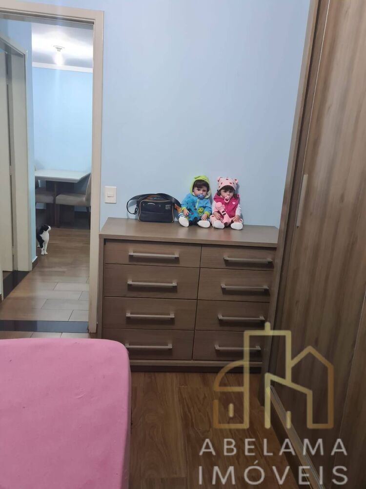 Apartamento, 2 quartos, 52 m² - Foto 6