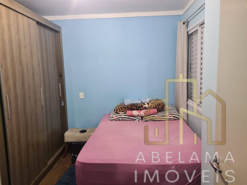Apartamento, 2 quartos, 52 m² - Foto 12