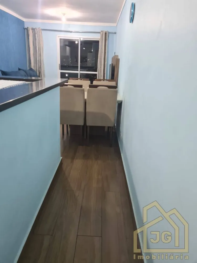 Apartamento, 2 quartos, 52 m² - Foto 14