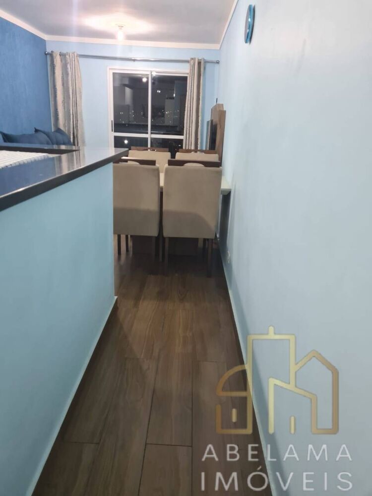 Apartamento, 2 quartos, 52 m² - Foto 9