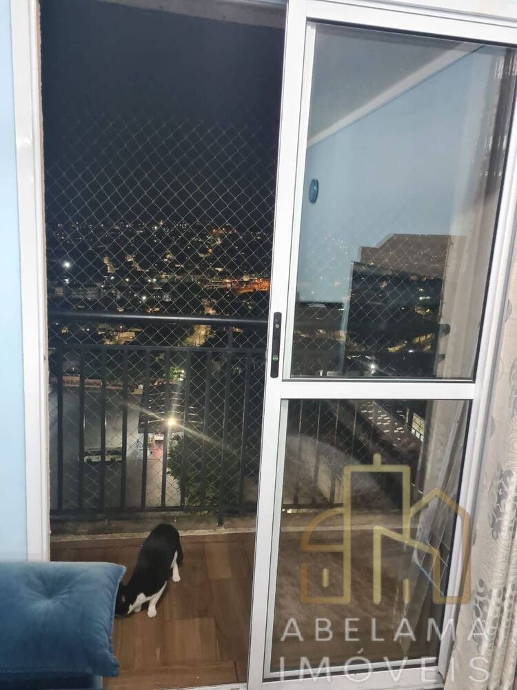 Apartamento, 2 quartos, 52 m² - Foto 1