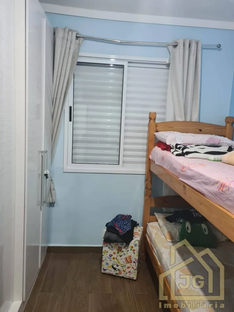 Apartamento, 2 quartos, 52 m² - Foto 15