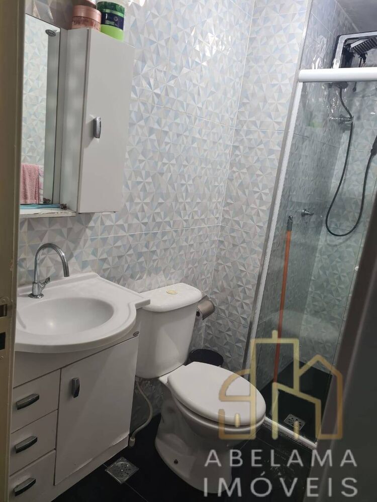 Apartamento, 2 quartos, 52 m² - Foto 11