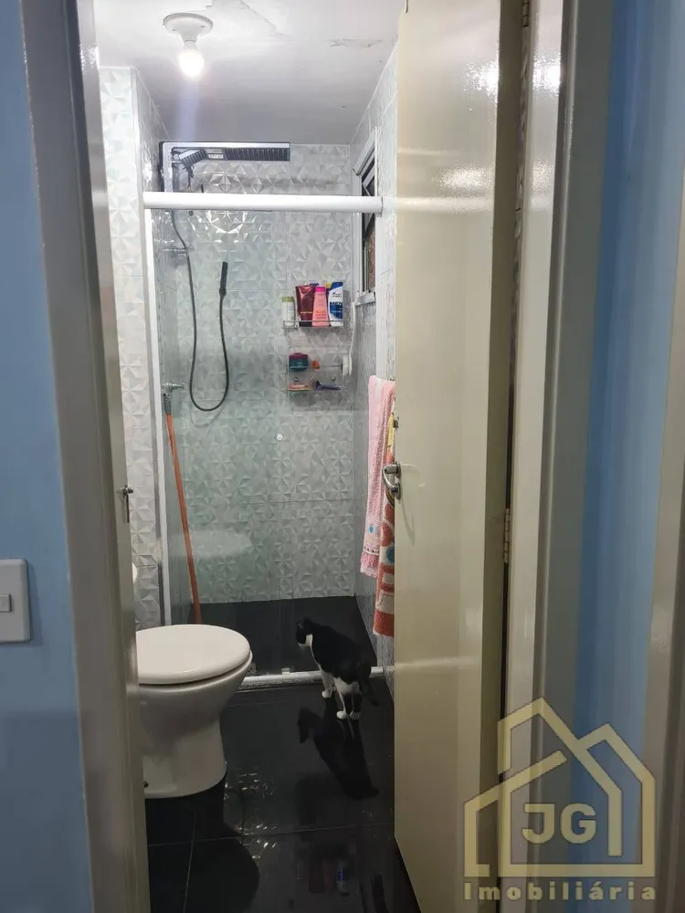 Apartamento, 2 quartos, 52 m² - Foto 16