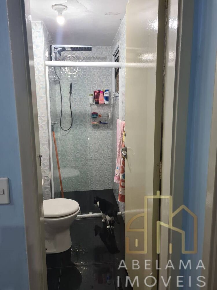 Apartamento, 2 quartos, 52 m² - Foto 10