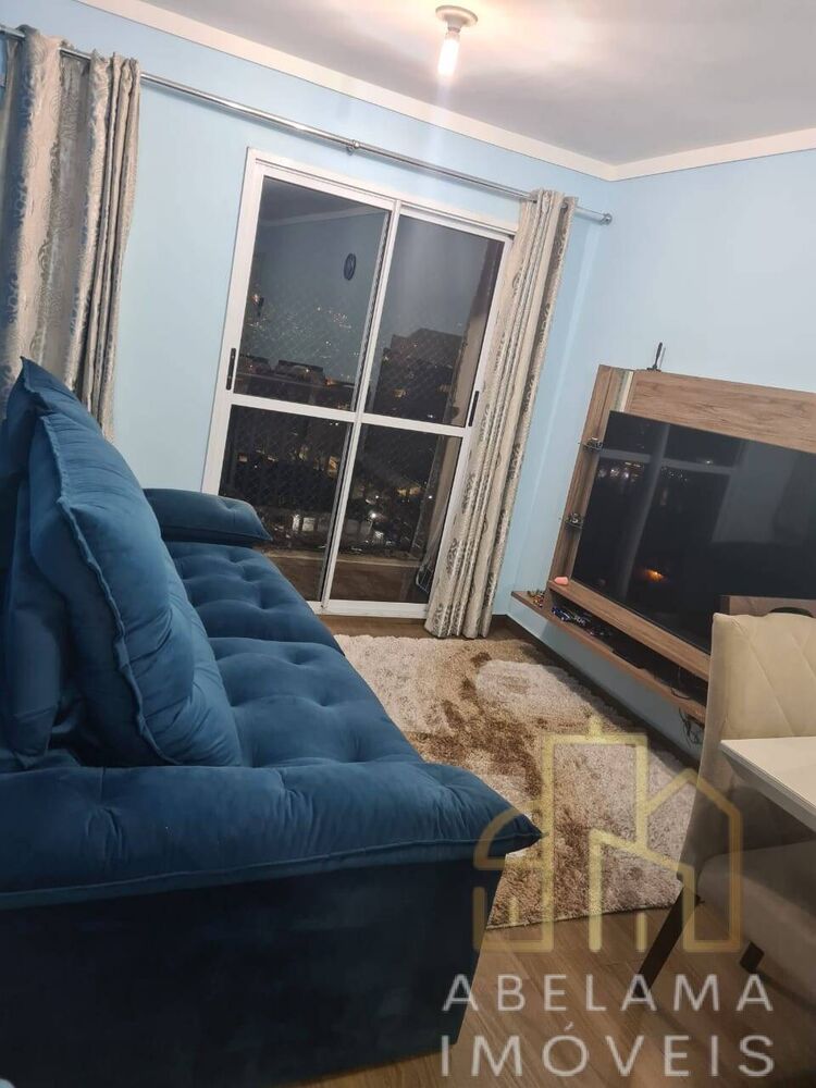 Apartamento, 2 quartos, 52 m² - Foto 2