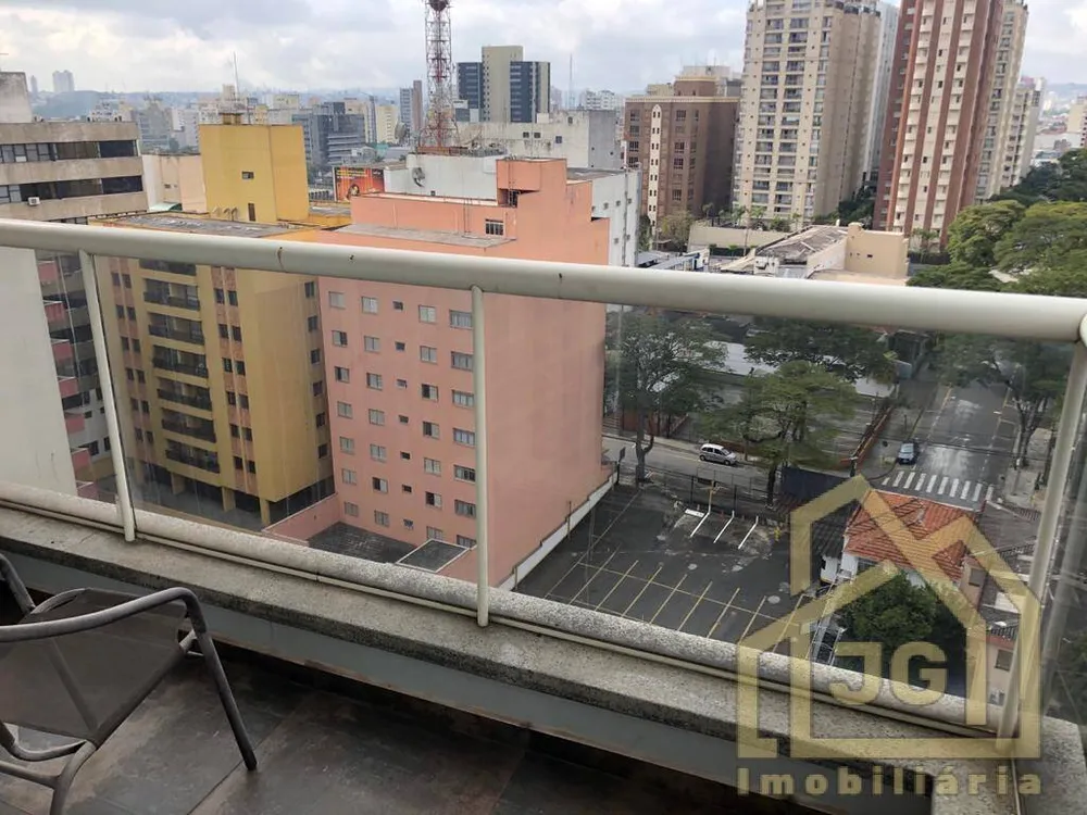Apartamento, 3 quartos, 178 m² - Foto 3