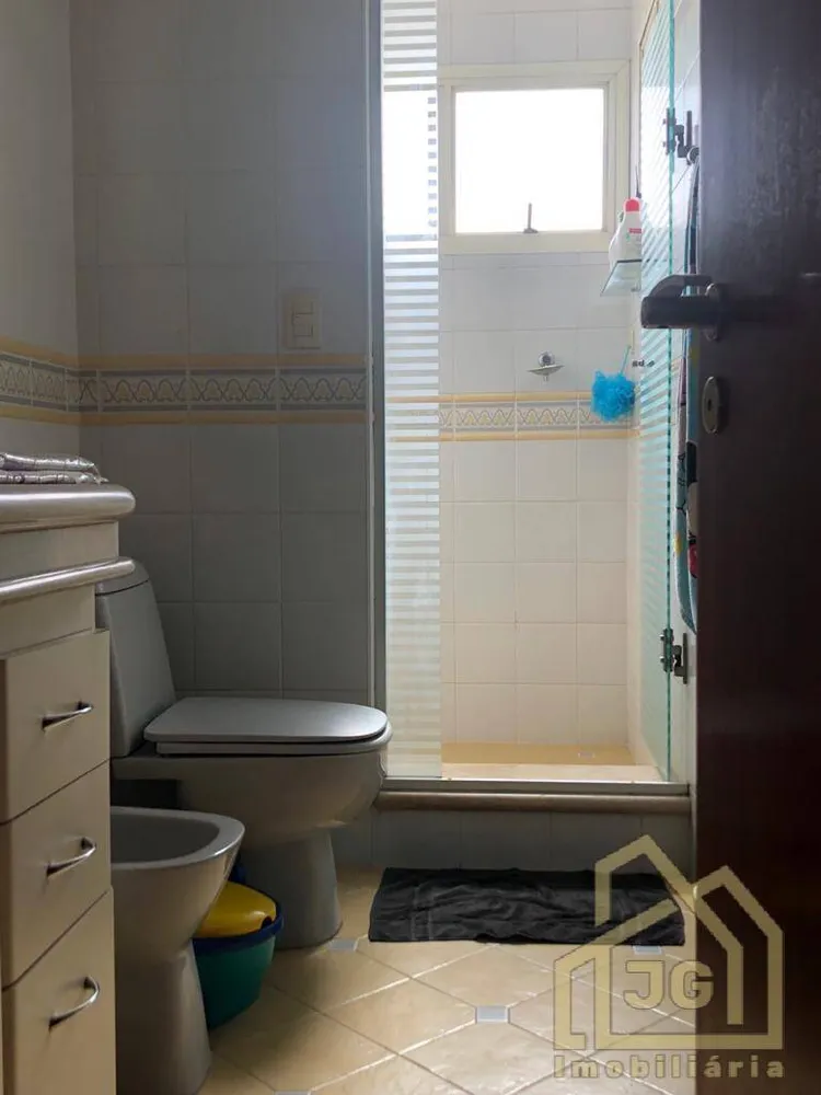 Apartamento, 3 quartos, 178 m² - Foto 4