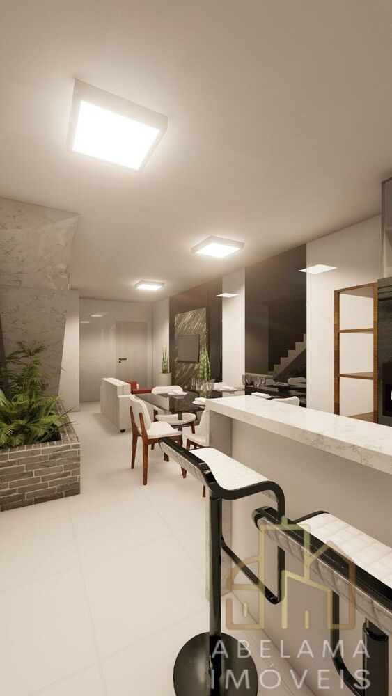 Sobrado, 3 quartos, 130 m² - Foto 18
