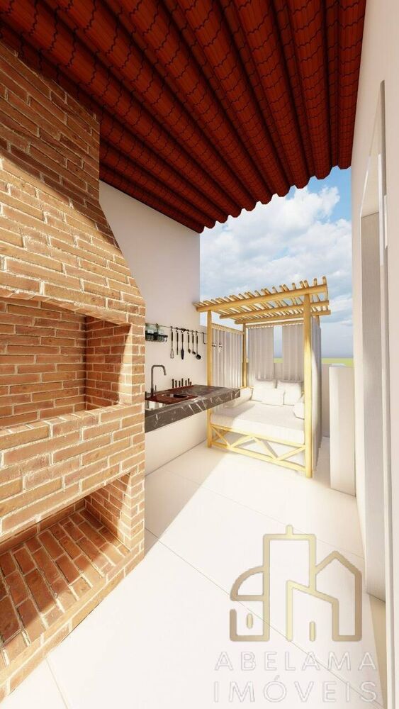 Sobrado, 3 quartos, 130 m² - Foto 5