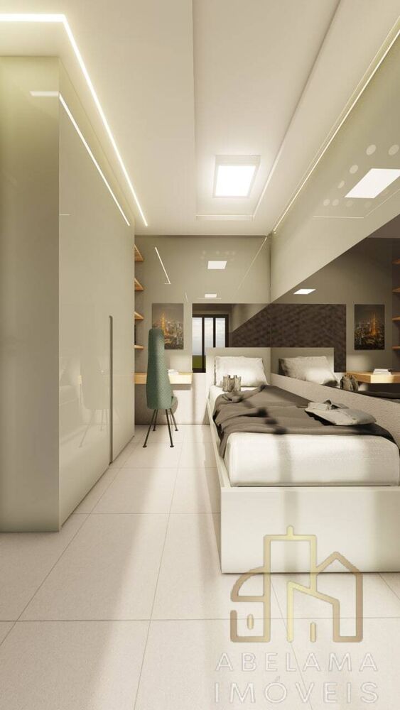 Sobrado, 3 quartos, 130 m² - Foto 12