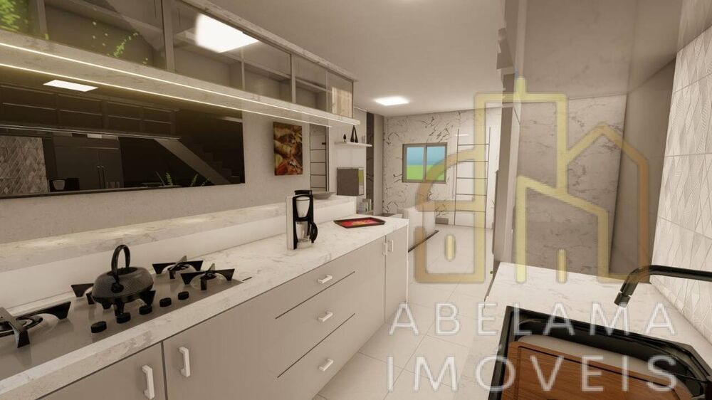 Sobrado, 3 quartos, 130 m² - Foto 13
