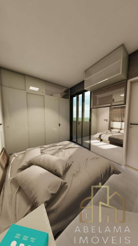 Sobrado, 3 quartos, 130 m² - Foto 7
